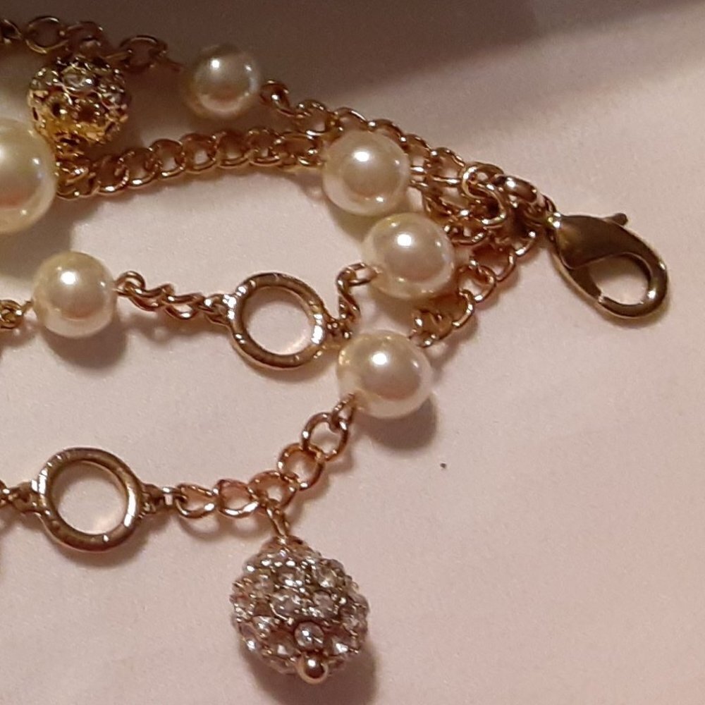 Totally Charmed Bracelet - Picture 6 of 6